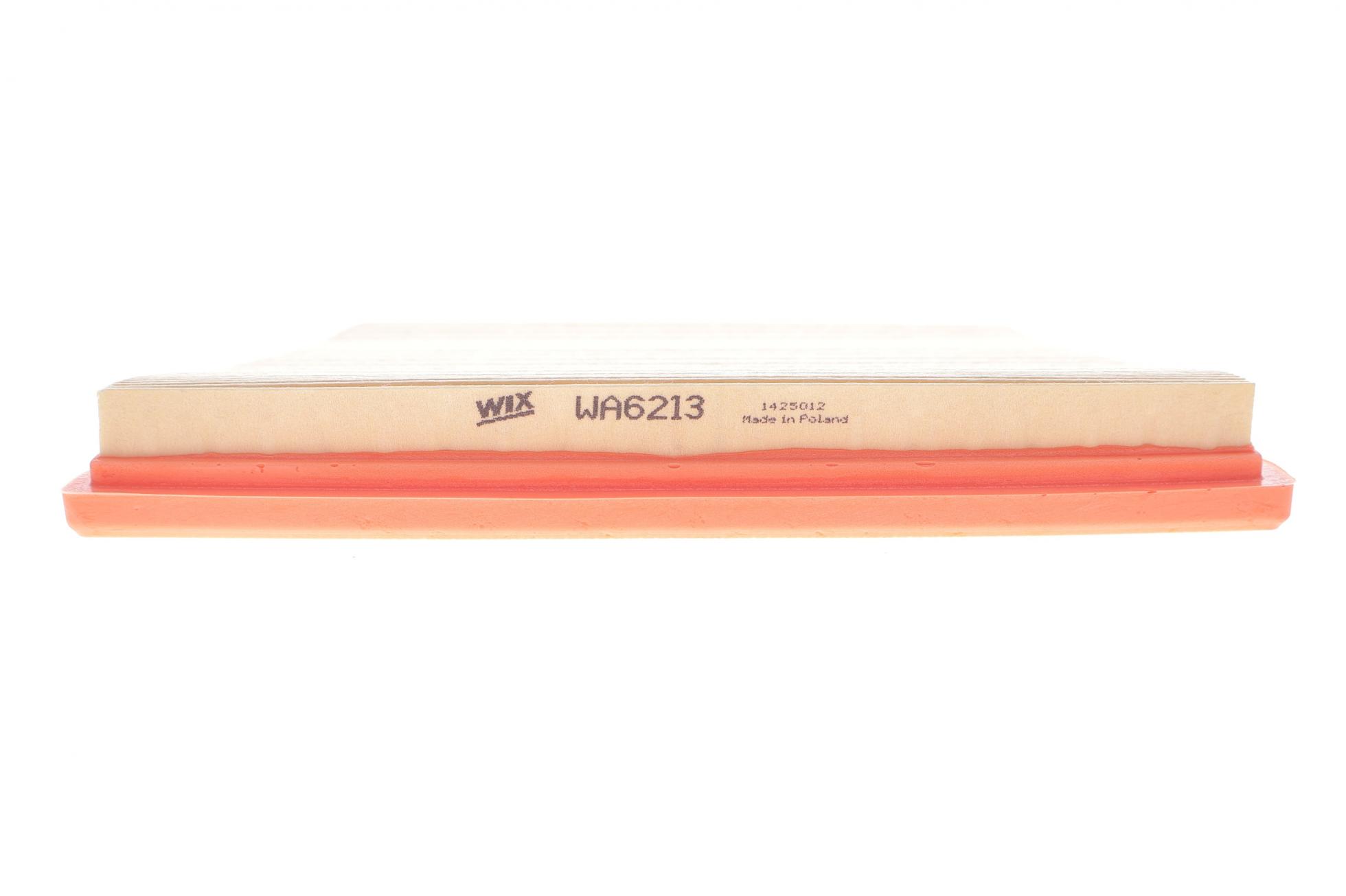 WA6213 WIX FILTERS